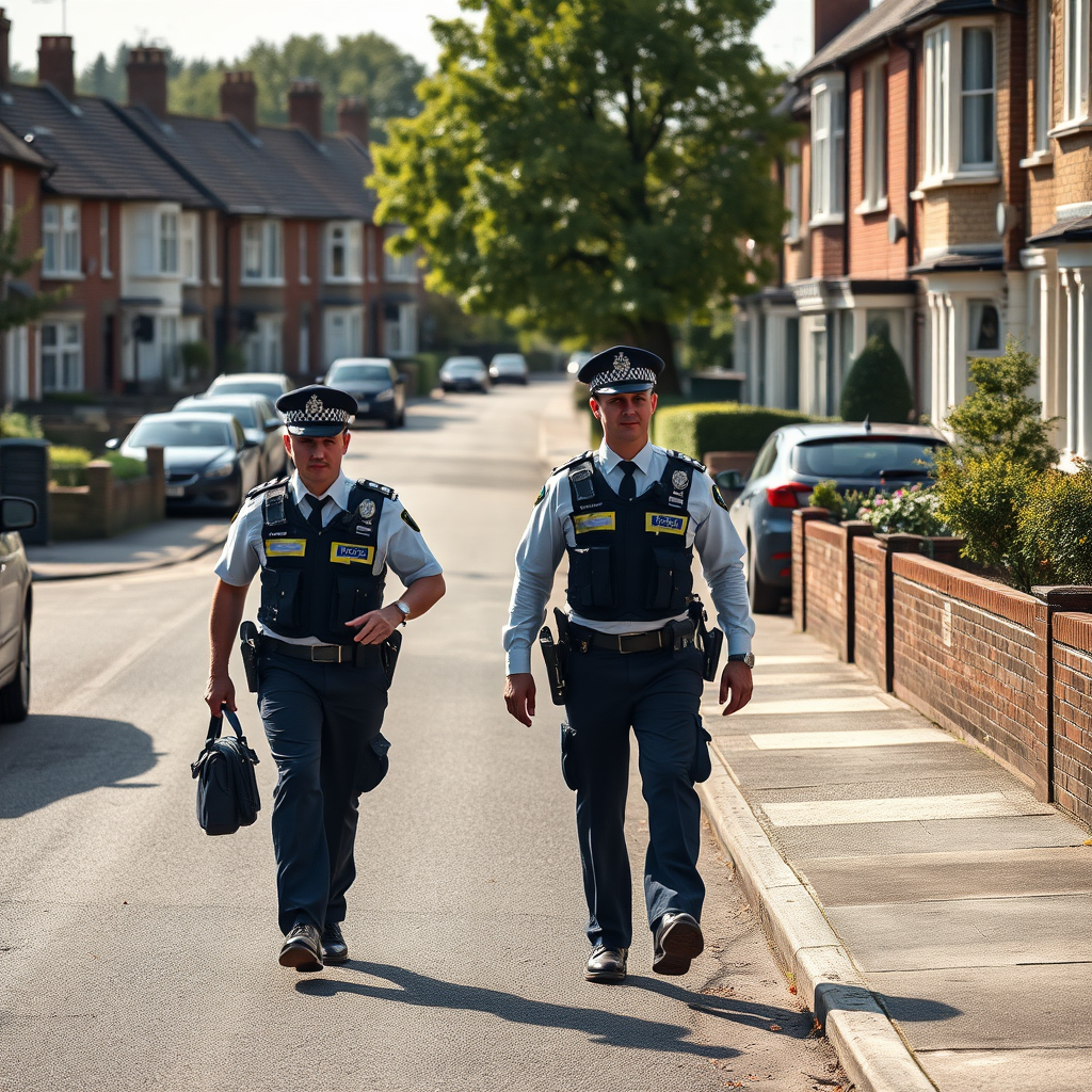 Officers boost patrols as anti-social behaviour alerts grow